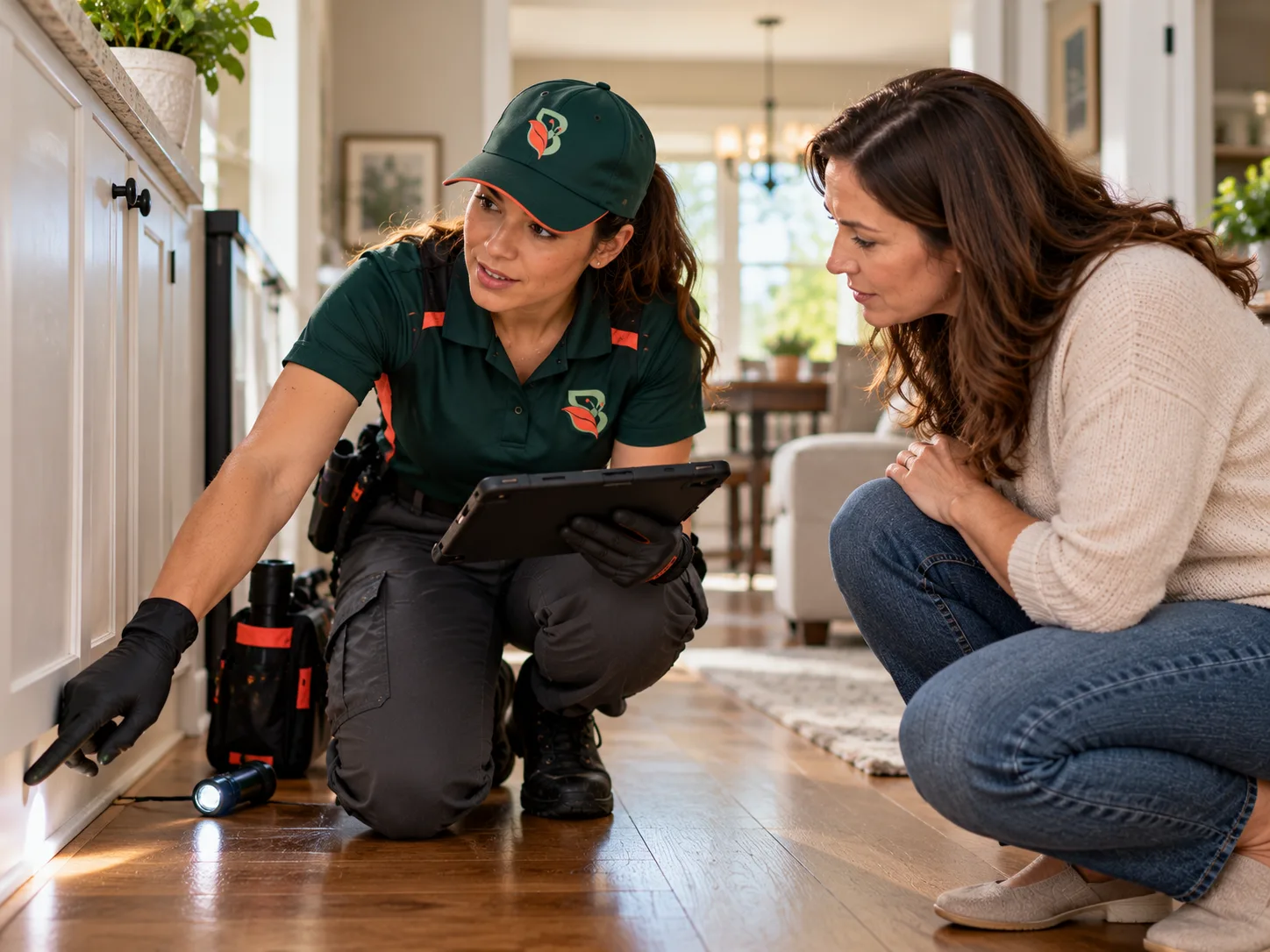 Pest Control Romayor, TX FAQs